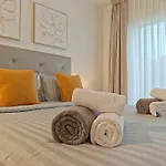 Διαμέρισμα Frontline Golf Groundfloor Lagoon & - Ehhouse