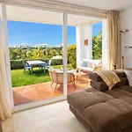 Frontline Golf Groundfloor Lagoon & - Ehhouse Διαμέρισμα *