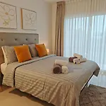 Frontline Golf Groundfloor Lagoon & - Ehhouse Διαμέρισμα *