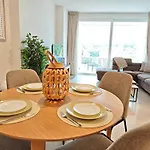 Frontline Golf Groundfloor Lagoon & - Ehhouse * Εστεπόνα