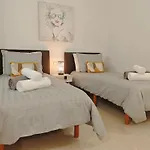 Διαμέρισμα Frontline Golf Groundfloor Lagoon & - Ehhouse