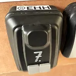 Διαμέρισμα Frontline Golf Groundfloor Lagoon & - Ehhouse