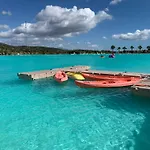 Frontline Golf Groundfloor Lagoon & - Ehhouse Διαμέρισμα Εστεπόνα