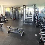 Frontline Golf Groundfloor Lagoon & - Ehhouse Διαμέρισμα