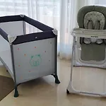 Διαμέρισμα Frontline Golf Groundfloor Lagoon & - Ehhouse