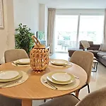 Διαμέρισμα Frontline Golf Groundfloor Lagoon & - Ehhouse Εστεπόνα