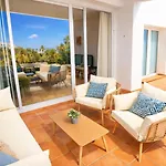 Διαμέρισμα Frontline Golf Groundfloor Lagoon & - Ehhouse Εστεπόνα