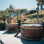 Frontline Golf Groundfloor Lagoon & - Ehhouse Εστεπόνα