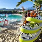 Διαμέρισμα Frontline Golf Groundfloor Lagoon & - Ehhouse *