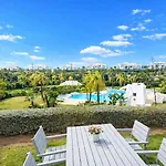 Frontline Golf Groundfloor Lagoon & - Ehhouse Διαμέρισμα