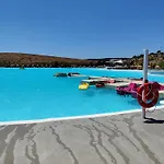 Διαμέρισμα Frontline Golf Groundfloor Lagoon & - Ehhouse