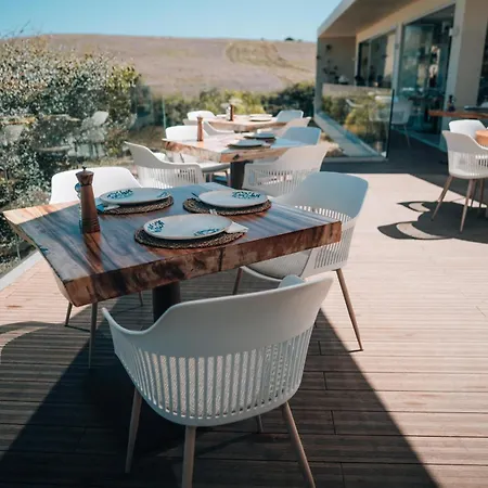 Frontline Golf Groundfloor Lagoon & - Ehhouse * 에스테포나
