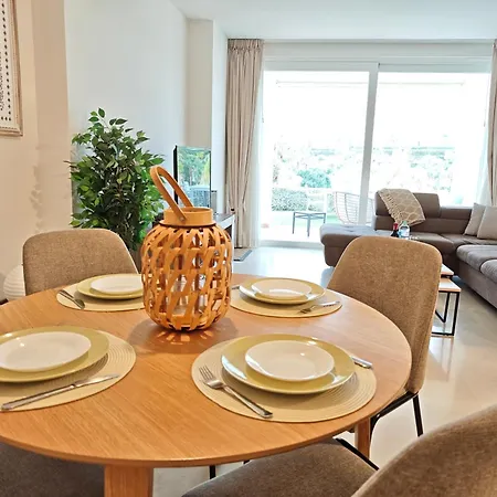 Frontline Golf Groundfloor Lagoon & - Ehhouse * 에스테포나