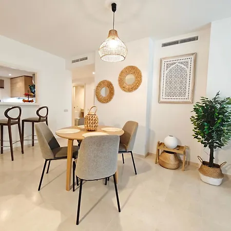 Frontline Golf Groundfloor Lagoon & - Ehhouse Apartament