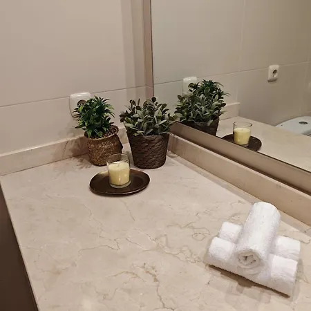 아파트 Frontline Golf Groundfloor Lagoon & - Ehhouse 에스테포나