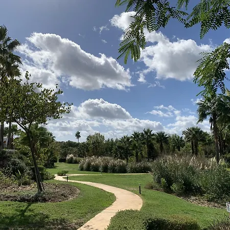 Frontline Golf Groundfloor Lagoon & - Ehhouse 아파트 에스테포나