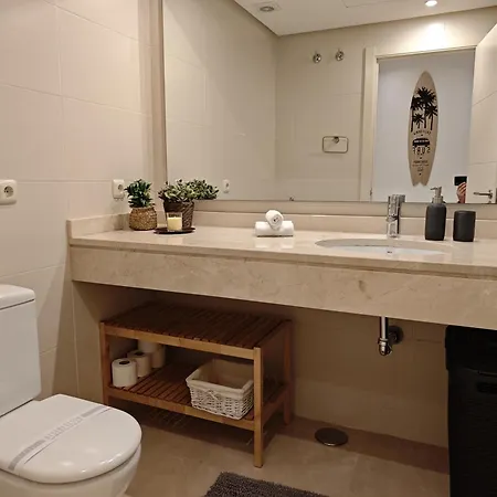 Frontline Golf Groundfloor Lagoon & - Ehhouse 아파트 *