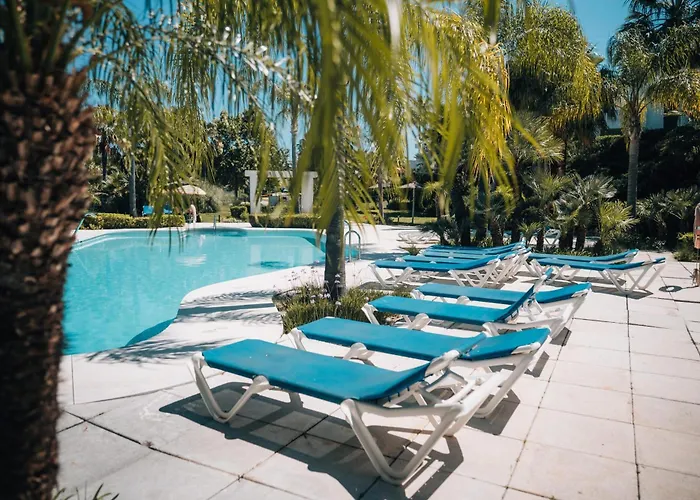 Apartament Frontline Golf Groundfloor Lagoon & - Ehhouse