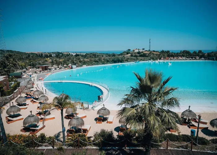 Frontline Golf Groundfloor Lagoon & - Ehhouse * Estepona