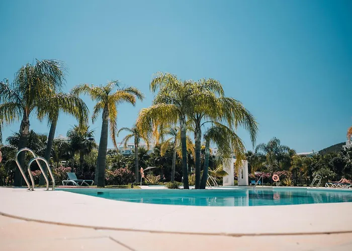 Frontline Golf Groundfloor Lagoon & - Ehhouse * Estepona
