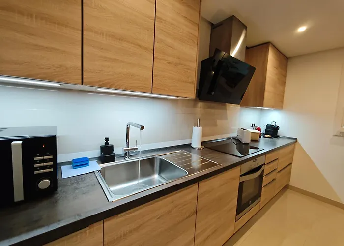 Frontline Golf Groundfloor Lagoon & - Ehhouse Apartament