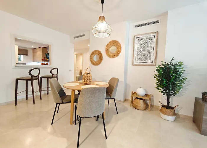 Frontline Golf Groundfloor Lagoon & - Ehhouse Apartament