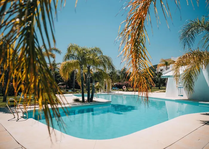 Frontline Golf Groundfloor Lagoon & - Ehhouse *