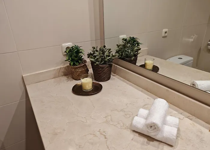 Apartament Frontline Golf Groundfloor Lagoon & - Ehhouse Estepona