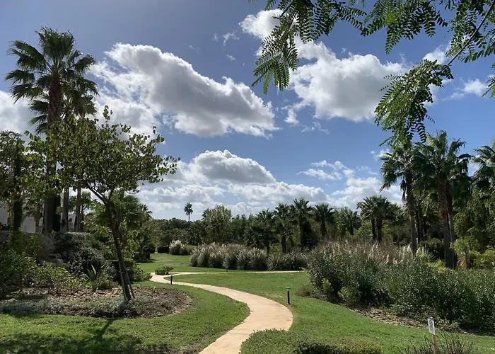 Frontline Golf Groundfloor Lagoon & - Ehhouse Apartament Estepona