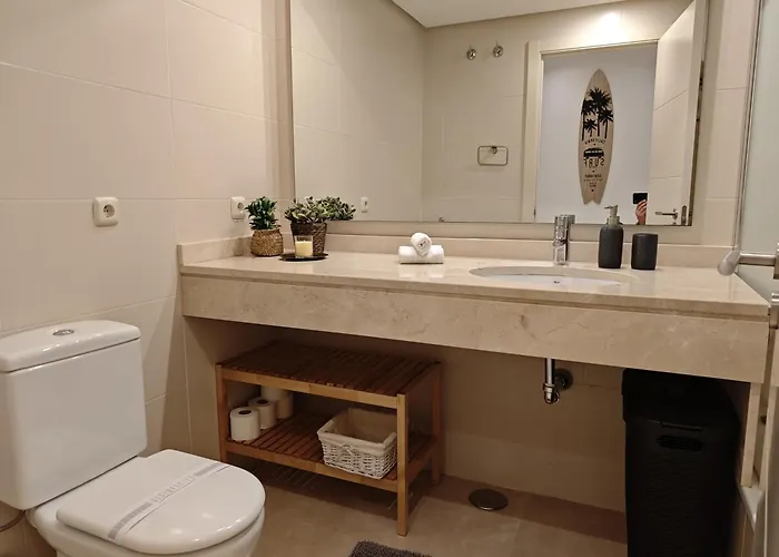 Frontline Golf Groundfloor Lagoon & - Ehhouse Apartament *